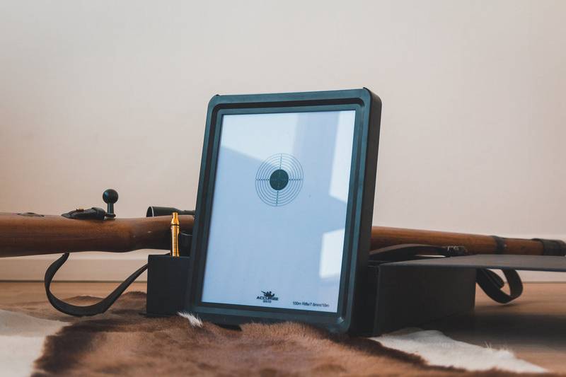 Accurize shooting system